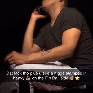 Meet your Posher, Moneybagg